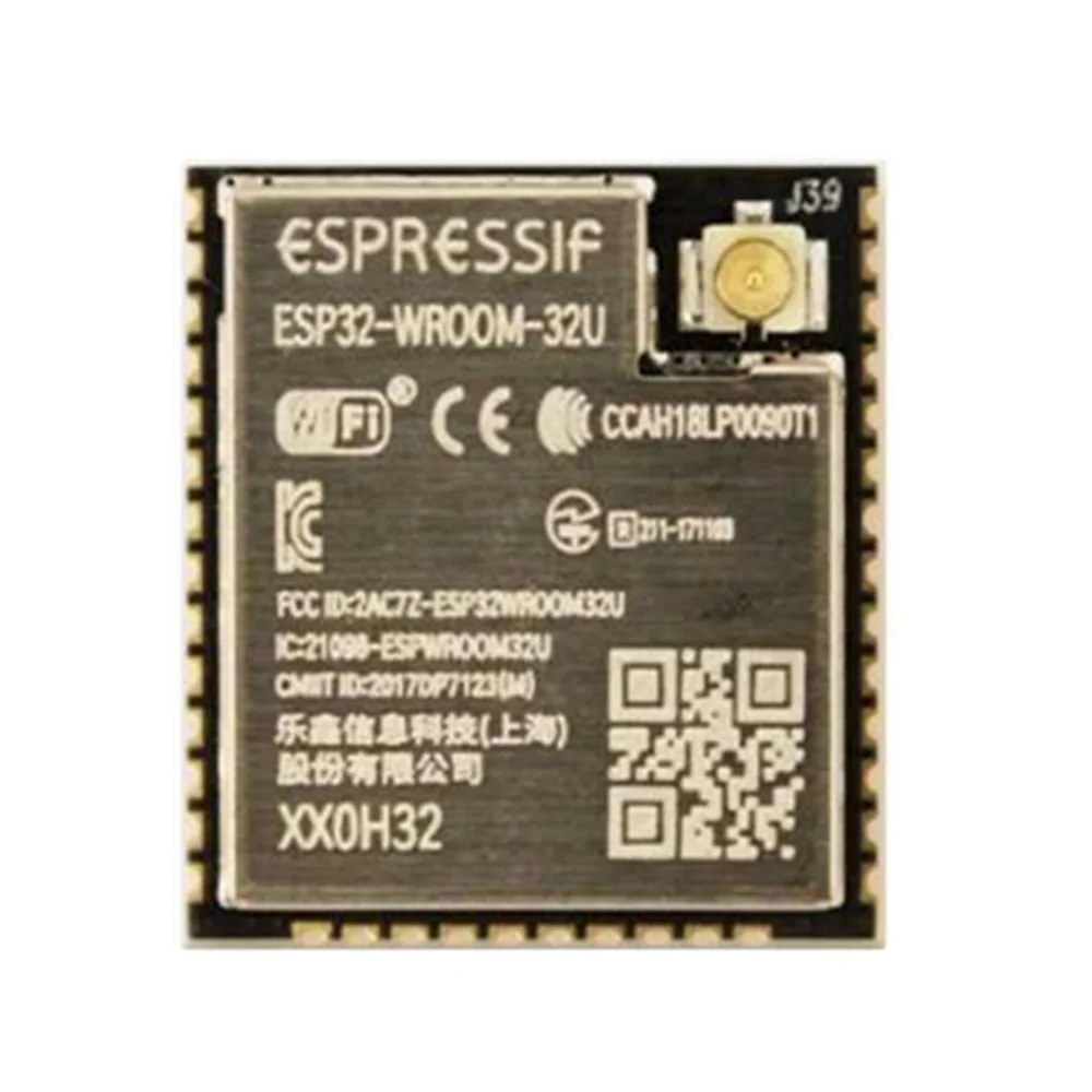 Esp32-s Series Esp32-s3-wroom-2 802.11 B/g/n Wifi Bt Module 16/32mb ...