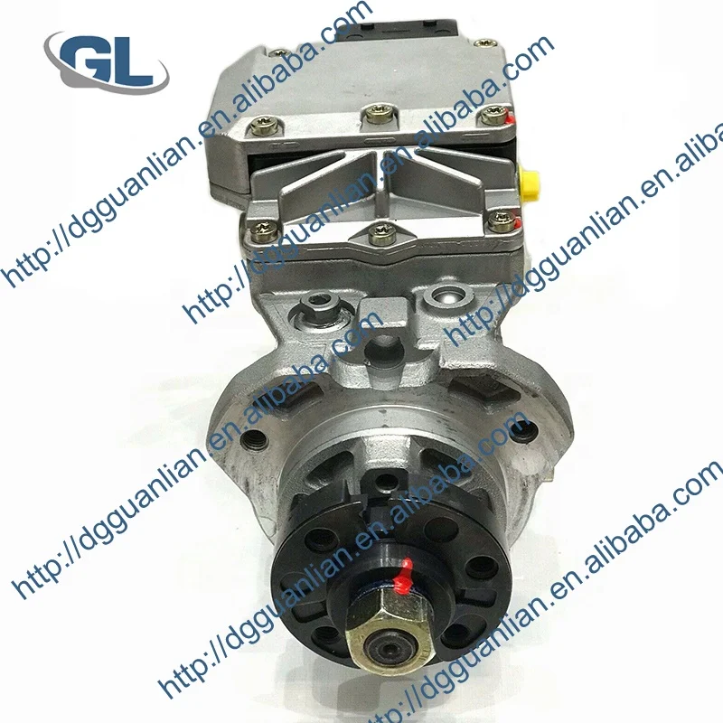 Ford Focus 1.8 Diesel Engine Parts - Fuel Injector Pump