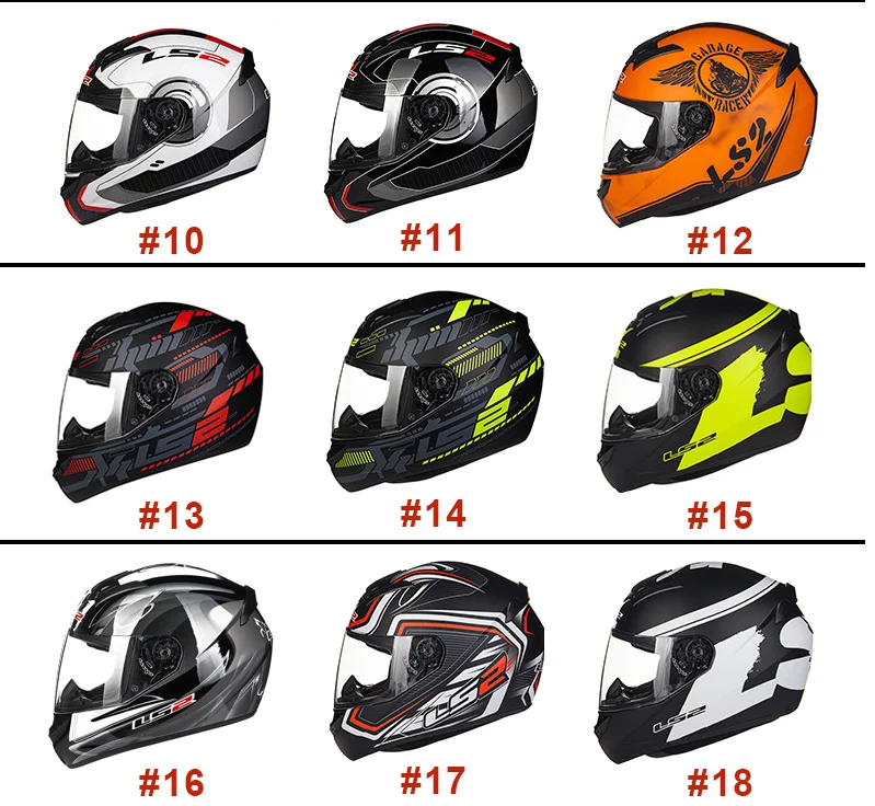 Ece Approved Ls2 Helmets Certification And Full Face Ls2 Helmets Type Ls2 Helmets Buy