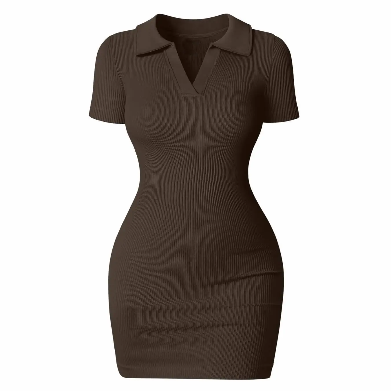 cute casual tight dresses Long Tight Casual Dresses
