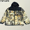 Camouflage yellow