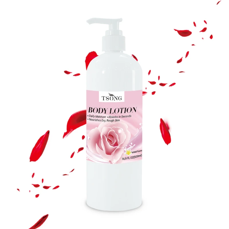 Wholesale 500ml Bulk Natural Women Whiting Body Lotion Rose Skin Whitening Milk Lotion Body Butter Buy Skin Whitening Milk Lotion Body Butter Whiting Body Lotions Product On Alibaba Com