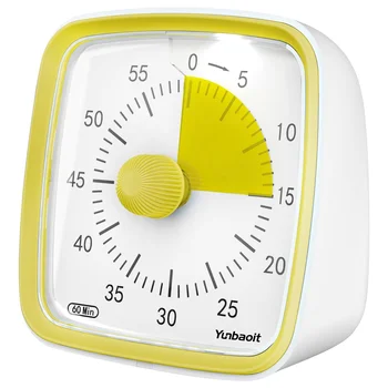 Wholesale Visual Timer For Kids With Autism Yunbaoit Ahdh Timer
