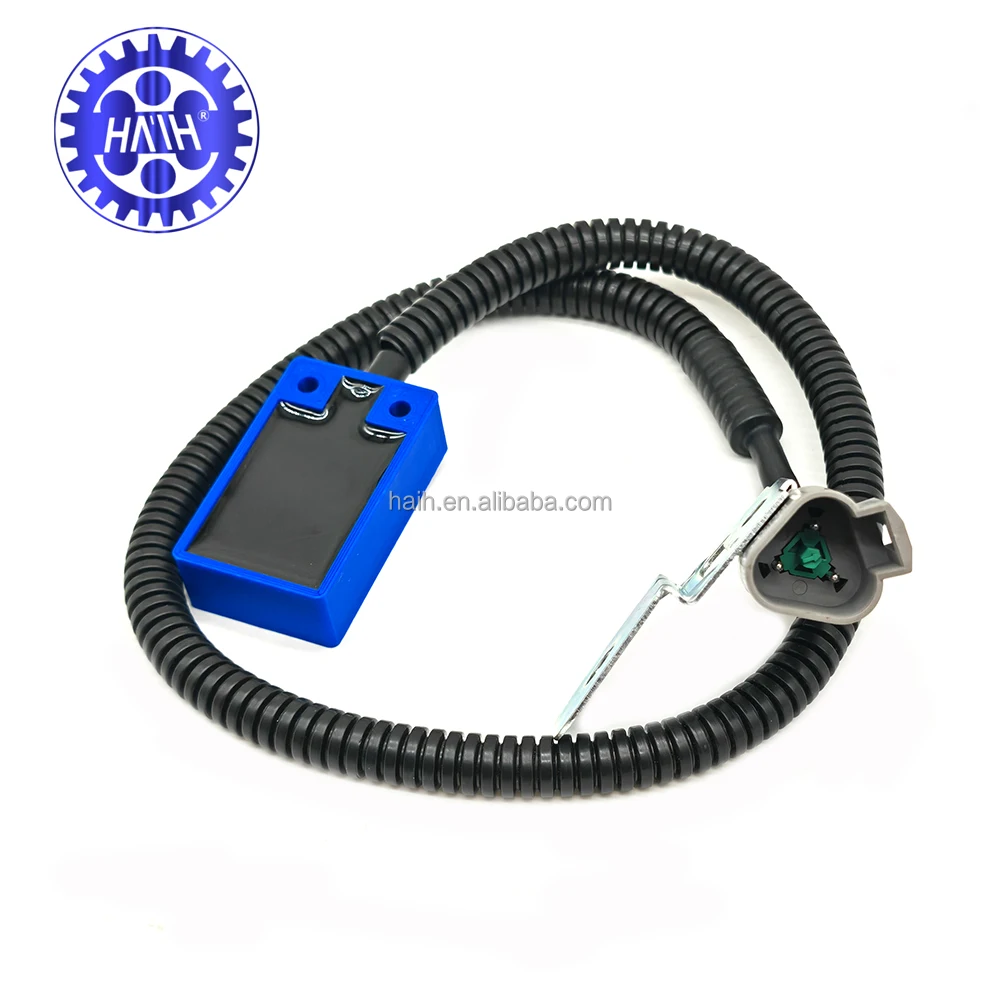 その他 pc3400 FridayParts Oil Water Separator Sensor 600-311-3721