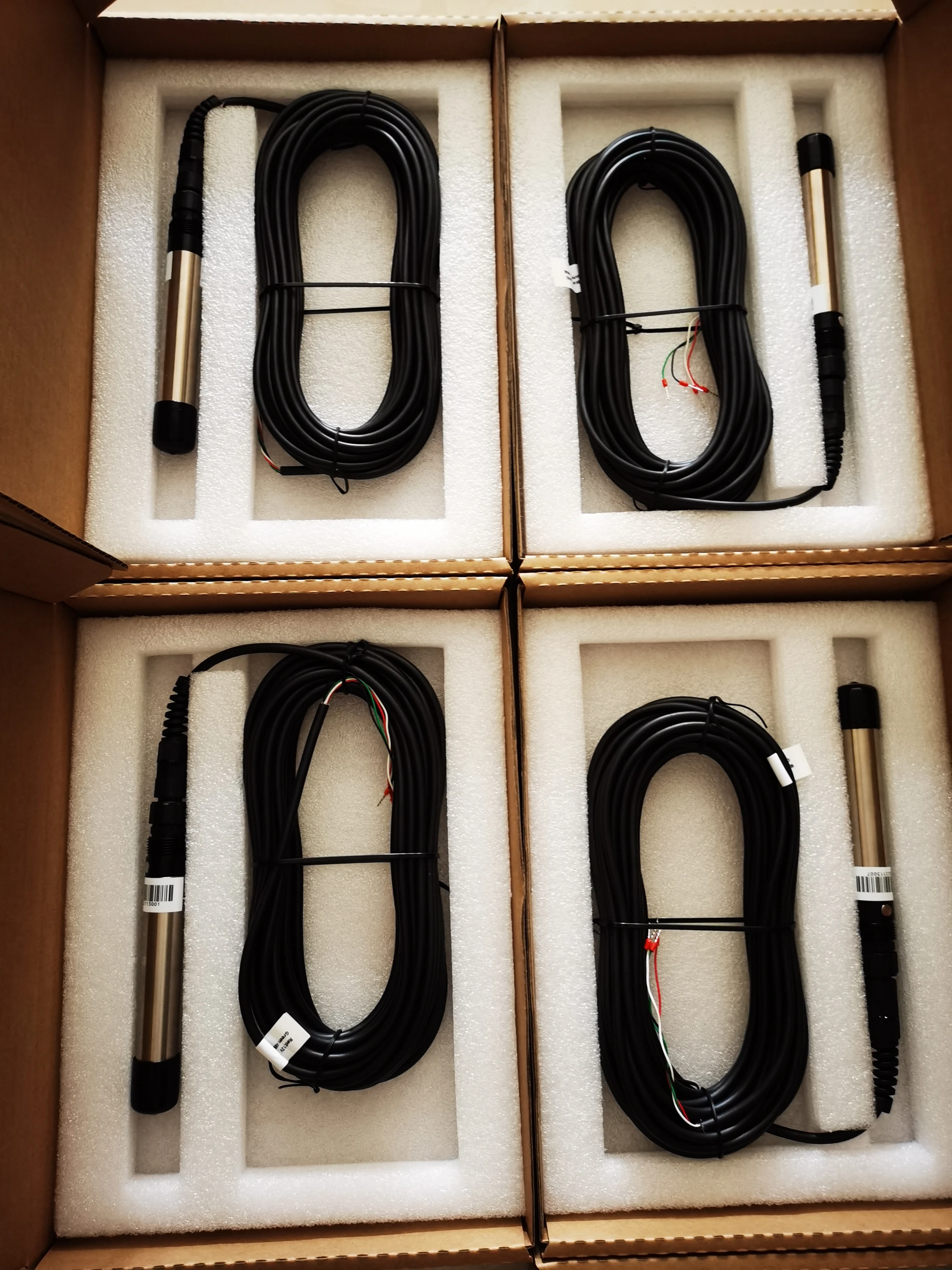 Dissolved Oxygen Analysis Sensor for Arduino Monitoring Digital Online Dissolved Oxygen Meter