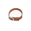 collar brown