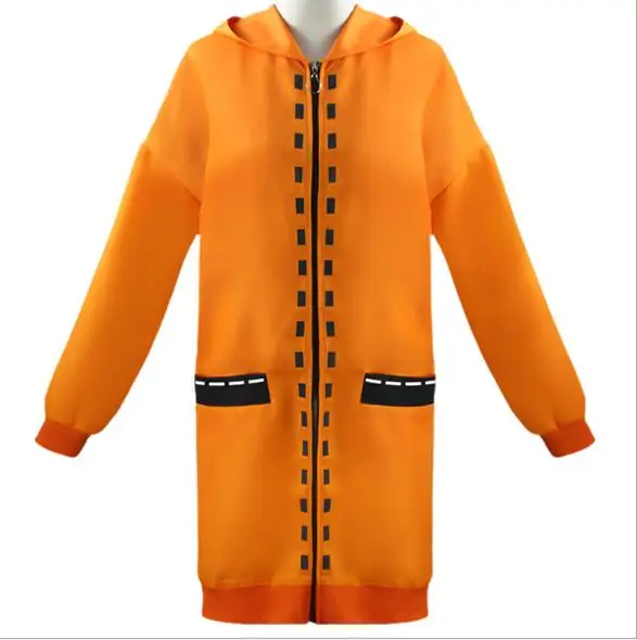 Ecowalson Anime Kakegurui Yomoduki Runa chaqueta sudadera con capucha  abrigo Yumeko Jabami Cosplay traje japonés niñas de la escuela uniforme