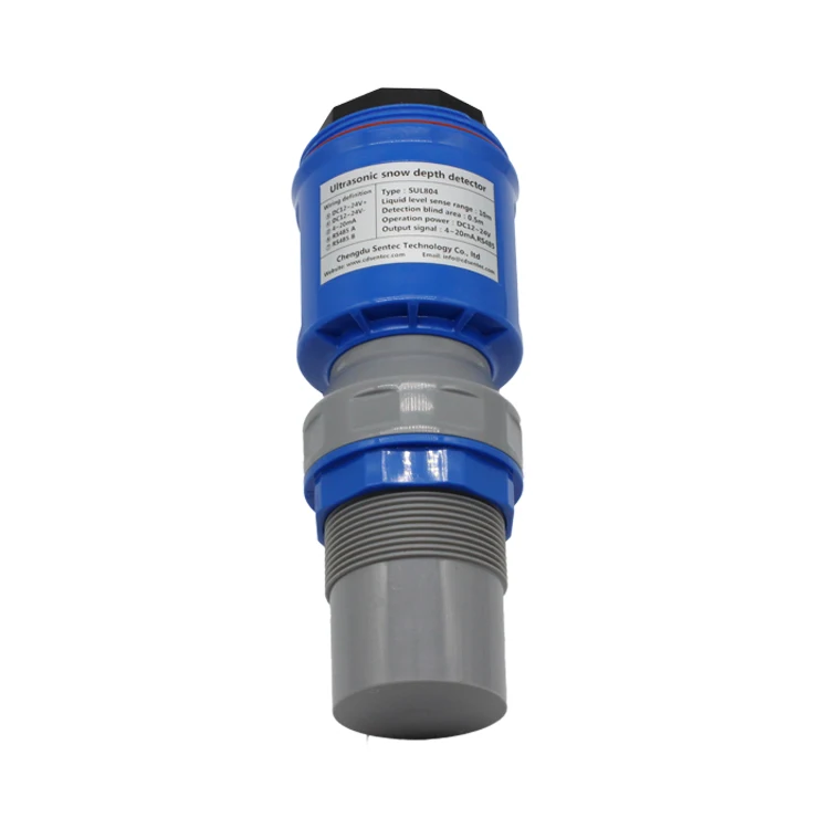 SEM226U OLED Ultrasonic Snow Depth Sensor Detector