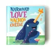 Narwhals love anchos and oheese