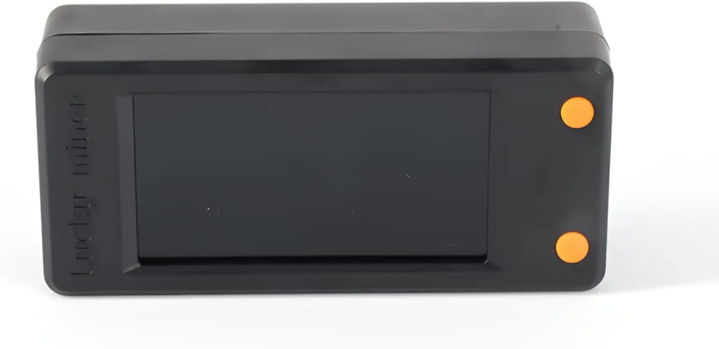 Lucky Miner LV02 78KH/s ASIC 加密货币挖矿机 1W 低功耗 USB/WiFi 即插即用 独立挖矿 家用 高收益矿机