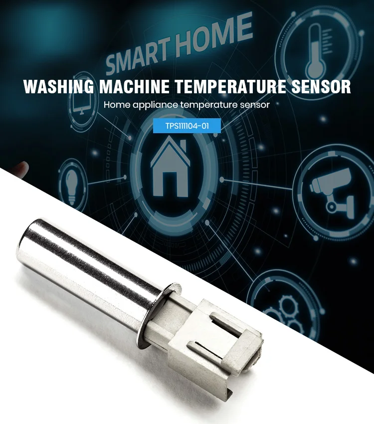 Wholesale Price Technology Oem Temperature Sensor Thermometer Washing