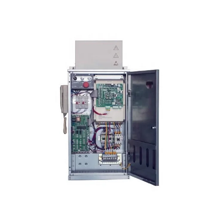 Monarch NICE3000 Elevator Controller Third Generation Monarch Control Cabinet Elevator Parts