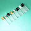 5ml frosted square bottle body