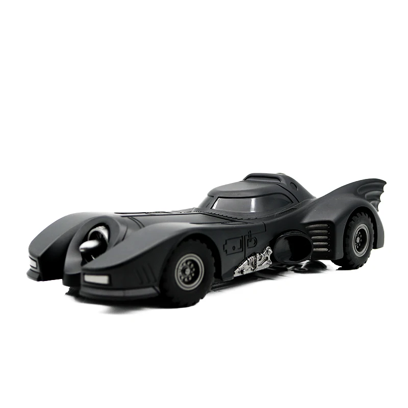 1989 Batmobile Remote Control Car for Kids Adults, Electric RC Toys