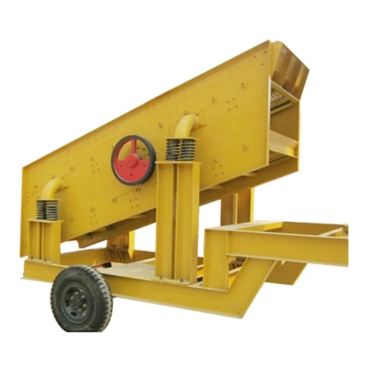 High Quality Stone Crusher for Tractor Plant with the Best Price