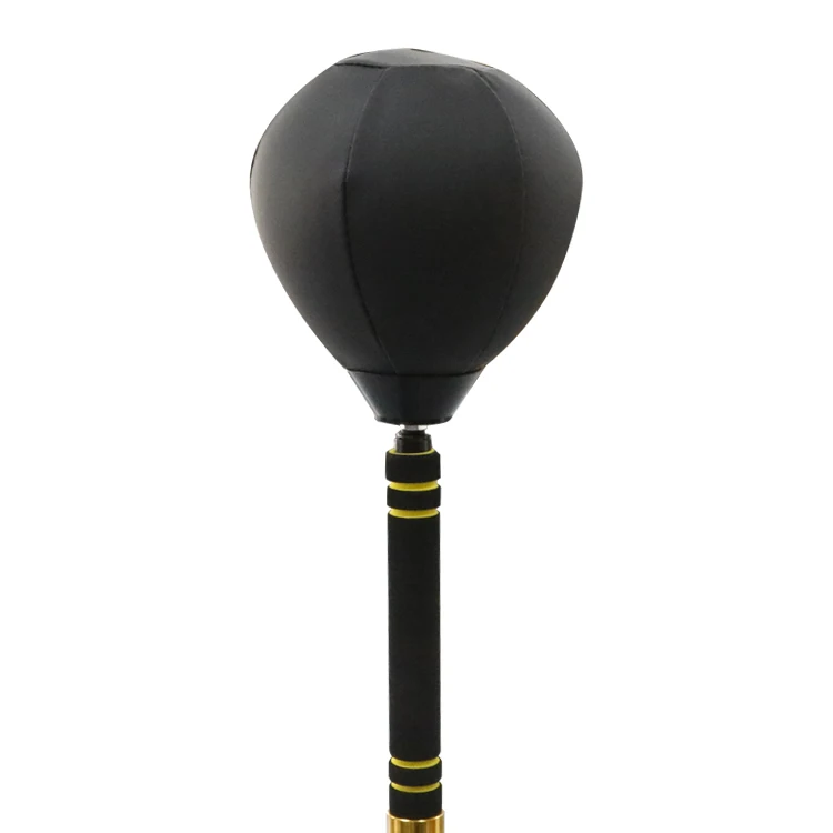 New Upgrade Boxing Training Equipment Spring Punching Bag Sand Bag Reflex Speed Boxing Bag Stand