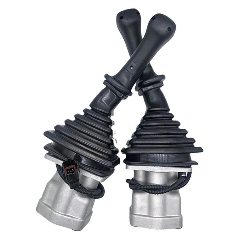 Doosan Dx260 Joystick Pilot Valve For Excavators - Oem 110925-00464