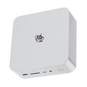 For 12 Core I9 12900H/12900HK Mini PC Host with Intel Iris Xe