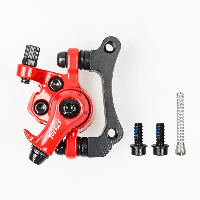 10 Inch Kugookirin Kukirin M4 Electric Scooter Disc Brake Replacement ...
