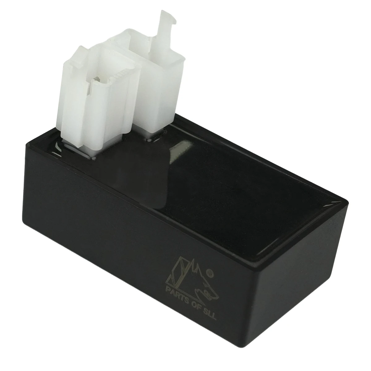 Best-Selling CDI Unit for FT Series Motorcycles Parts for Motorcycle Body Systems for Mexico