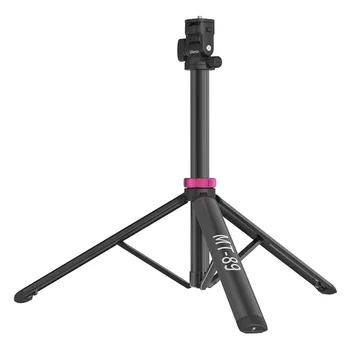 Ulanzi MT-89 Quick-Release Light Stand with Cold Shoe Mount T082 detail image