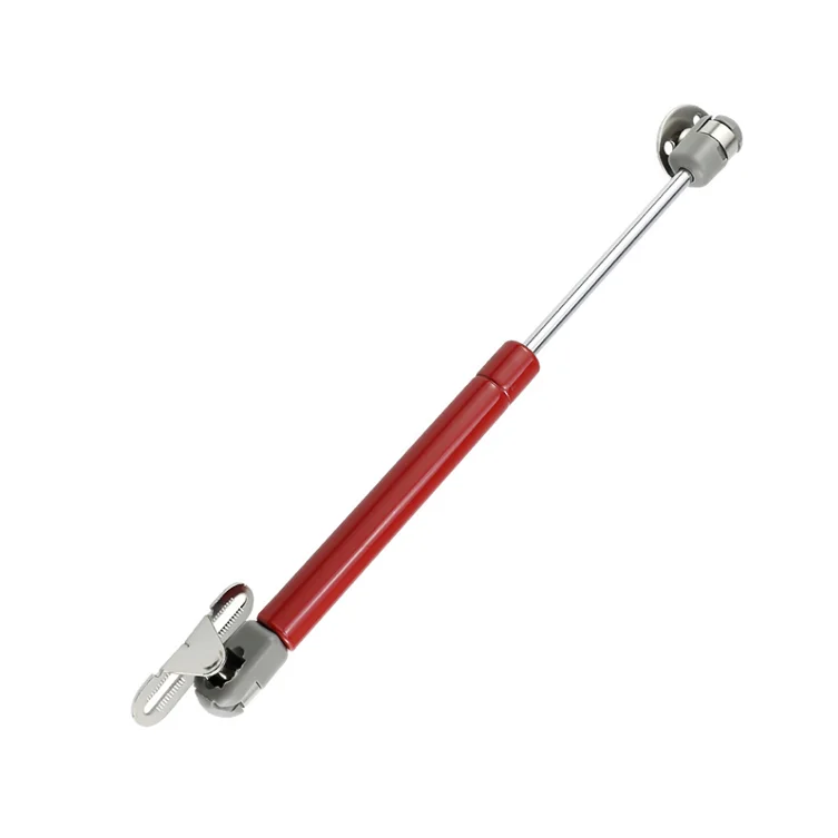 MILV Gas Spring for Multi Function Sofa Bus Seat MGS Black Customized Steel Cylinder Stainless Style Piston ROHS Color Chrome