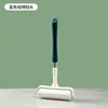 Blue short handle and short head