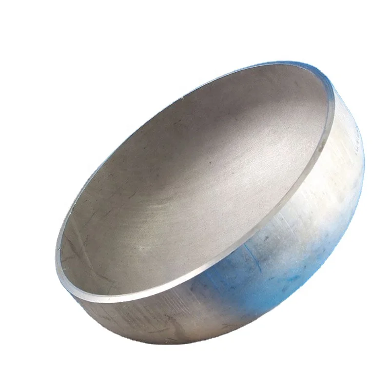 36' Stainless Steel Pipe End Caps LDPE Pipe End Caps - China Round Plastic  Pipe End Caps, Stainless Steel Pipe End Caps