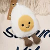 Boiled egg 12cm