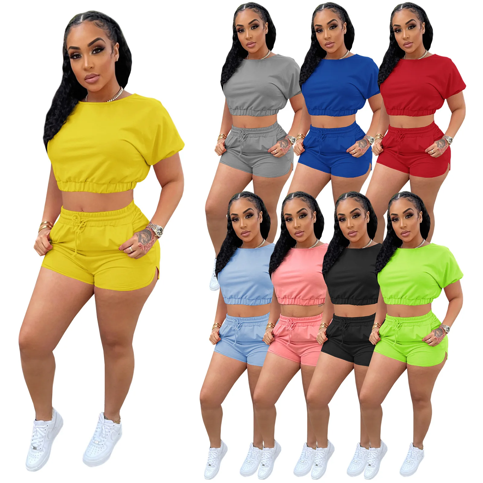 Women Joggers Pants 