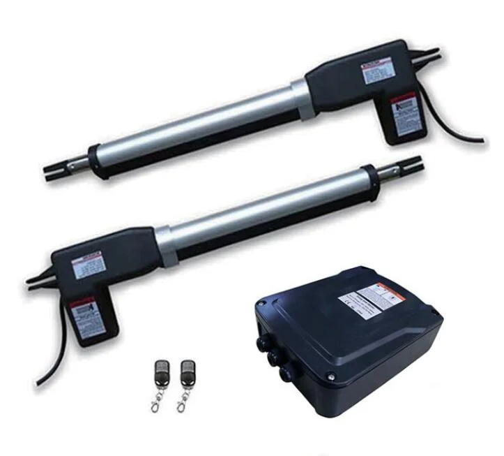 LockMaster LM902 Auto Gate Motor Electric Gate Operator Swing Gate Opener