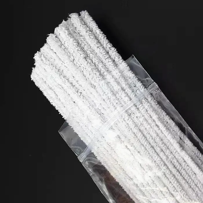 Custom Smoking Pipe Cleaner Tobacco Pipe Cleaning Tool Smoking Cotton