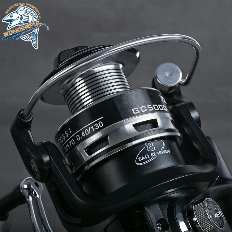 Spinning Wheel Sea Luya Left And Right Hand Interchange Go Outdoors