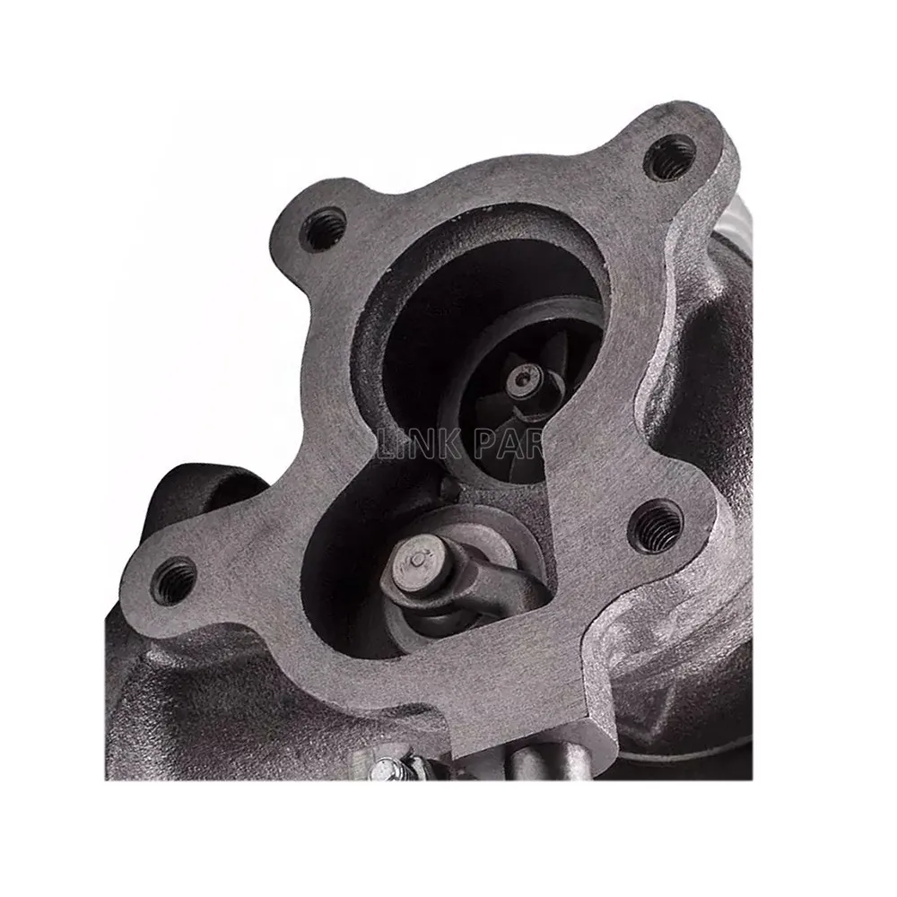 Turbocharger KP35 54359880009 for BorgWarner Mazda Bongo & Ford