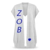 White+Blue
