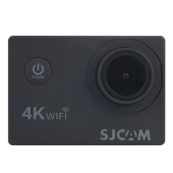 SJCAM Hot (SJ4000 )AIR Action Camera 4K WiFi Waterproof Full HD 1080P 170 Wideangle Video Camera 16MP Action & Sports Cameras detail image