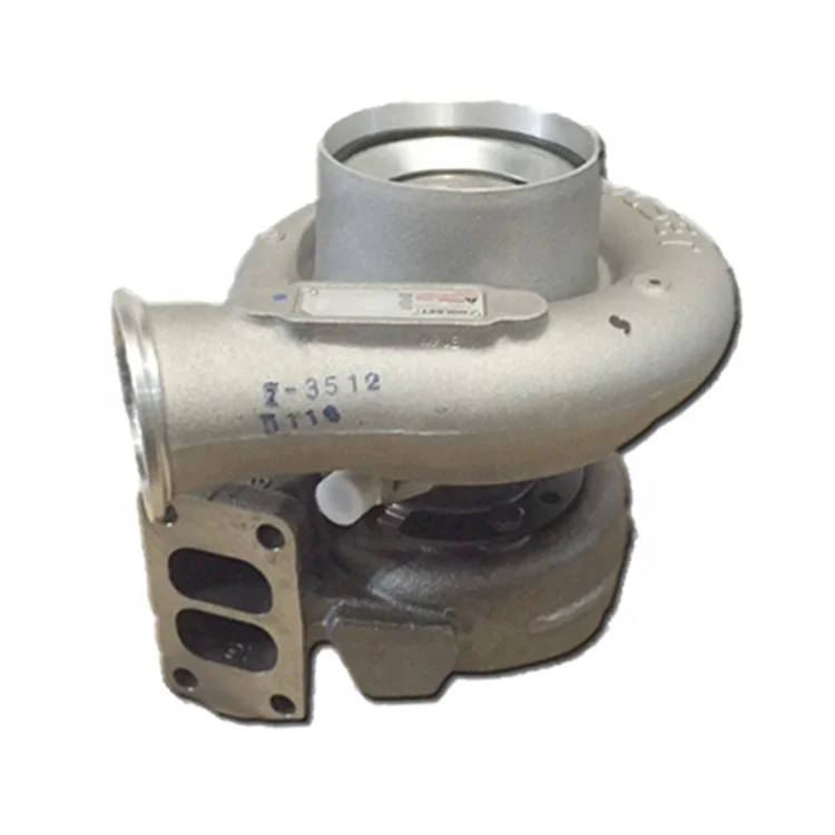 Turbo Charger HX35 504087676 4036531 4036532 4033094H 4036531 