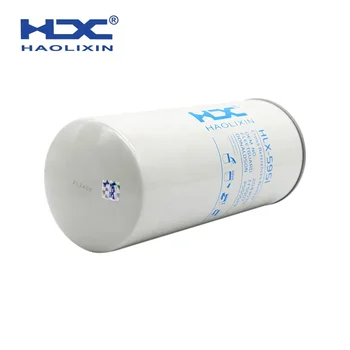 HAOLIXIN Fuel Filters - Reliable Core Components for Engines
