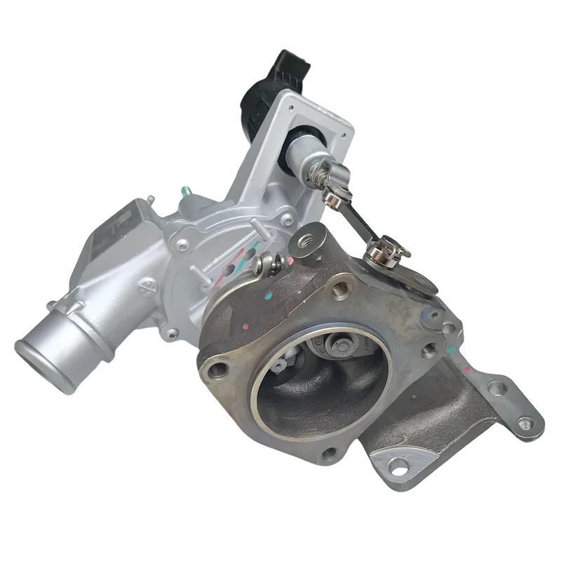 Honda 2018-2024 Accord Civic Turbocharger Assembly - HUJIAFA