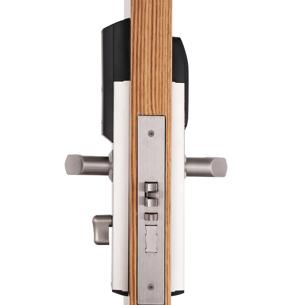 Professional Manufacturer Cheap Durable Rfid Card Smart Hotel Lock System