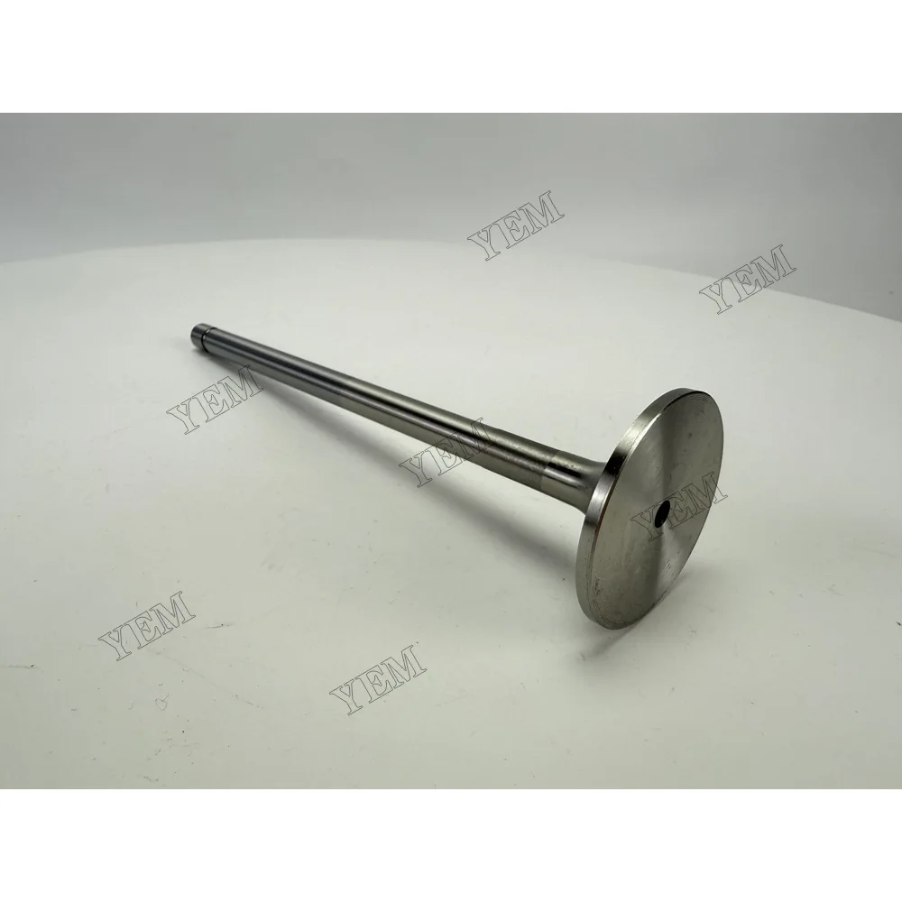 Intake Valve for Volvo D16F High Performance Engine Parts 5