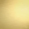 Brushed gold