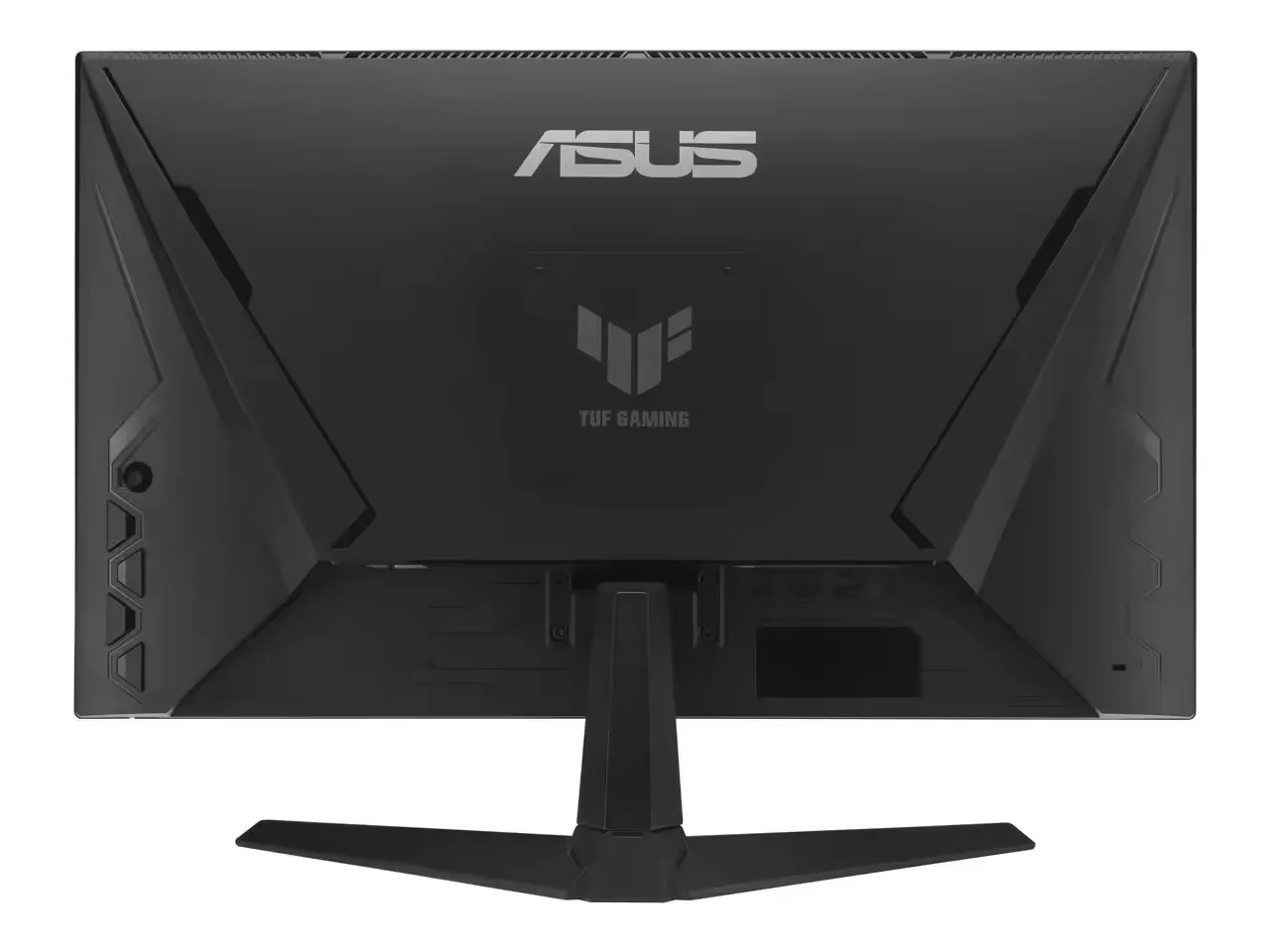 ASUS VG249Q3A 24インチ フラットIPS 2Kゲーミングモニター、1920×1080