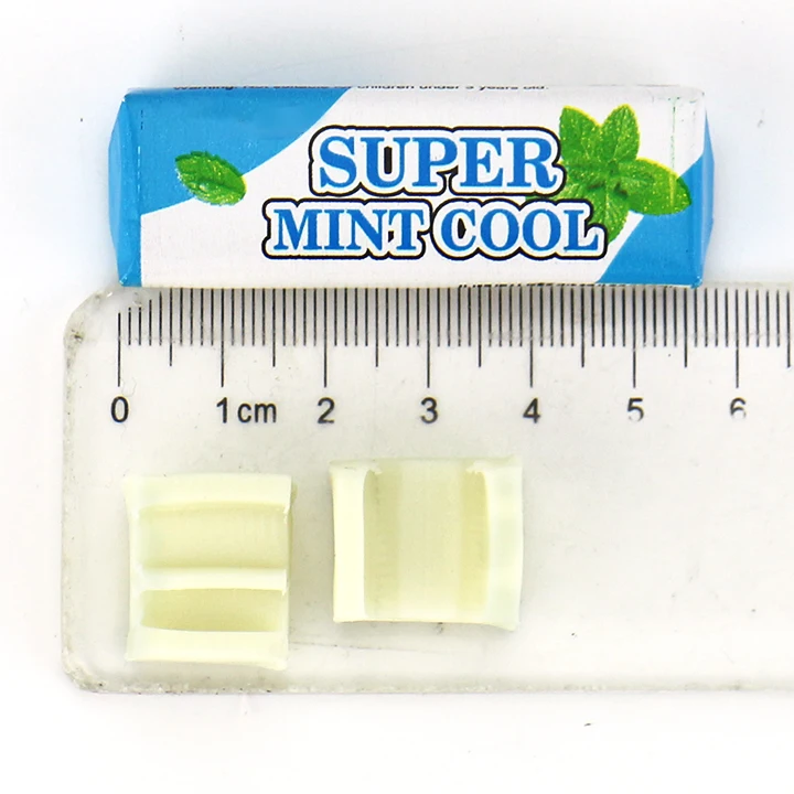 Super Mint