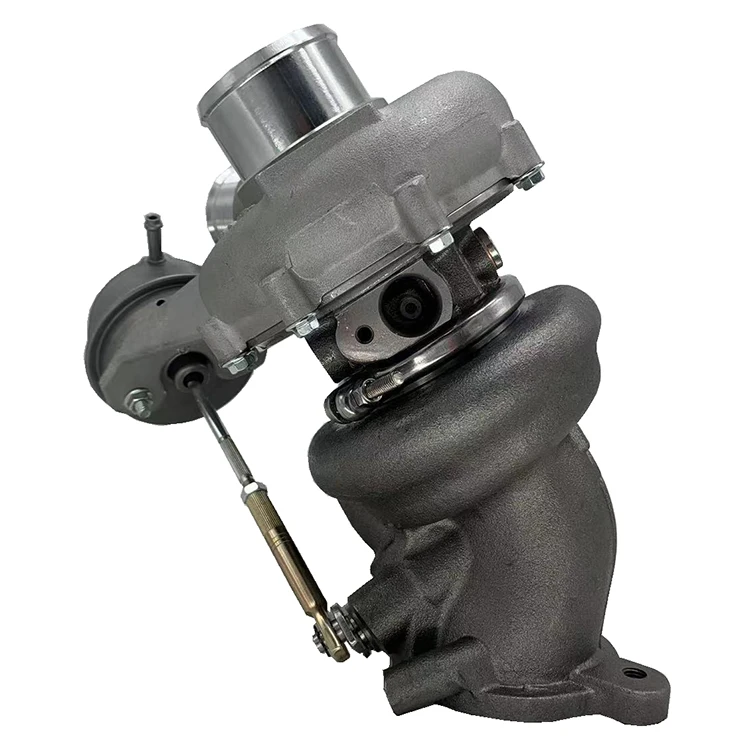 Hot Selling Turbocharger Cartridge Chra For Ford Explorer 2.3l 2016