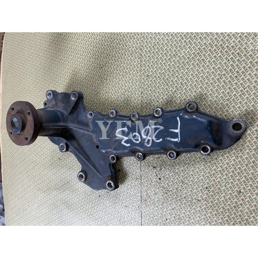 F2803 Water Pump for Kubota Diesel Engine Spare Parts 4