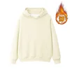 AS-A16 Fleece-lined Light Apricot