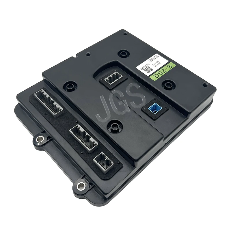 Excavator Ecu Electric Parts Control Unite Controller Broad