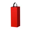 Red single