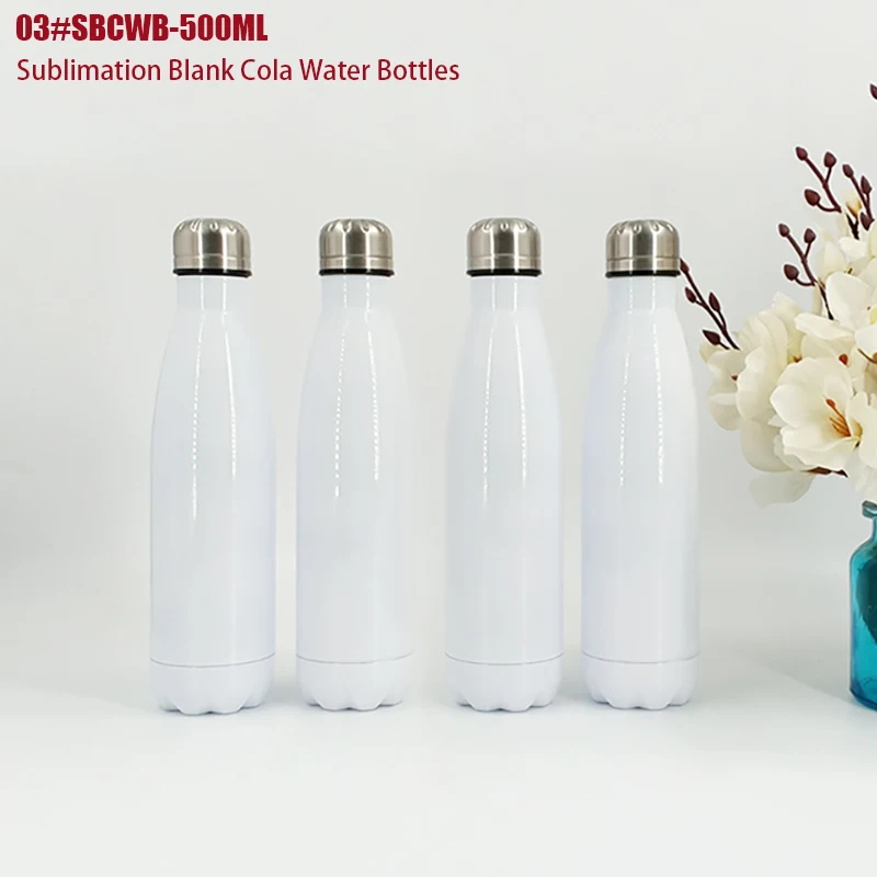 RTS 32oz Bottle Water Sublimation Sublimation Water Bottle 750